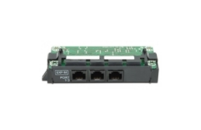 Card kết nối KX-NS5130 dành cho tổng đài điện thoại Panasonic KX-NS320