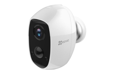 Camera IP Wifi dùng Pin EZVIZ CS-C3A-A0-1C2WPMFBR