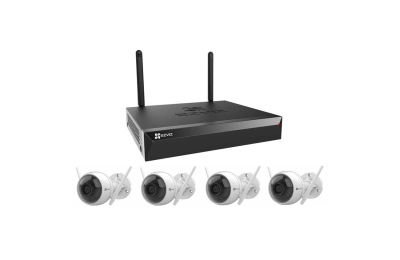 Bộ Kit camera IP Wifi EZVIZ CS-BW3424B0-E40