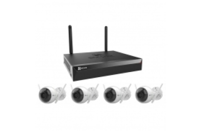 Bộ Kit camera IP Wifi EZVIZ CS-BW3424B0-E40