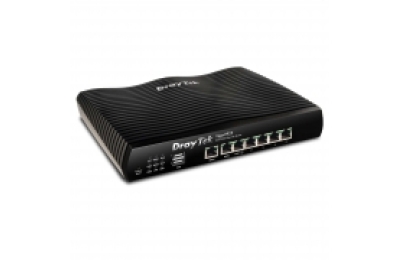 Router Wifi Draytek Vigor2925