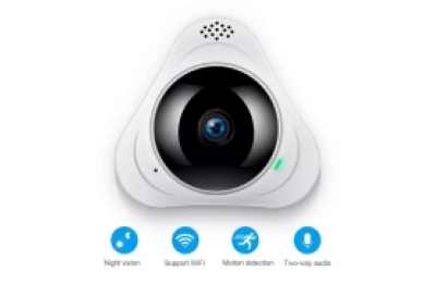 Camera Yoosee wifi Panorama 360 toàn cảnh HD+