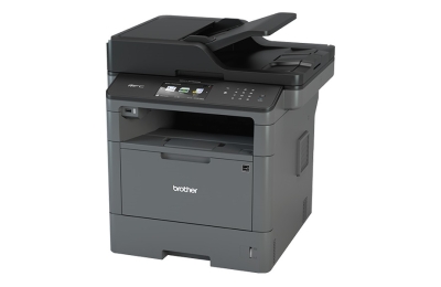 Máy in Laser đa chức năng Brother MFC-L5700DN