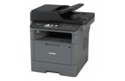 Máy in Laser đa chức năng Brother MFC-L5700DN