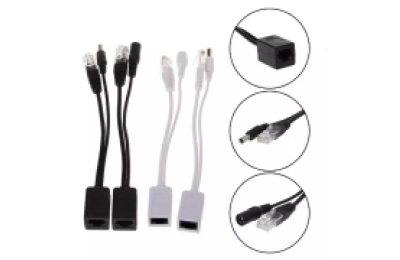 Balun chuyển đổi sang POE cho Camera IP