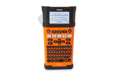Máy in nhãn cầm tay Brother P-Touch PT-E300VP
