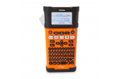 Máy in nhãn cầm tay Brother P-Touch PT-E300VP
