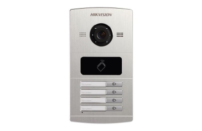 Camera chuông cửa IP HIKVISION DS-KV8402-IM