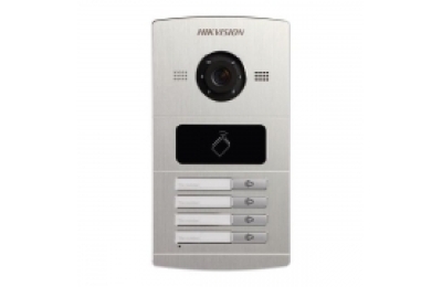 Camera chuông cửa IP HIKVISION DS-KV8402-IM