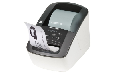 Máy in nhãn Brother P-Touch QL-700