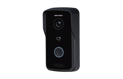 Camera chuông cửa IP không dây KBVISION KX-VDP01GWN