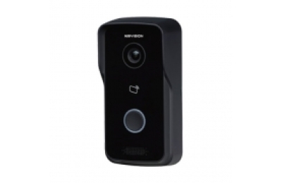 Camera chuông cửa IP không dây KBVISION KX-VDP01GWN