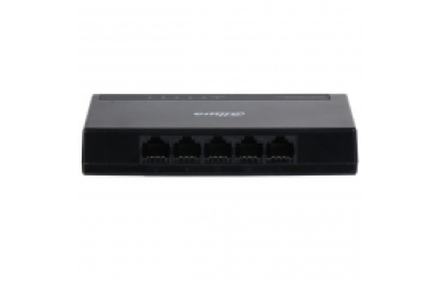 Switch Gigabit DAHUA DH-PFS3005-5GT-L