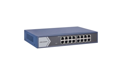 Switch Gigabit HIKVISION DS-3E1516-EI