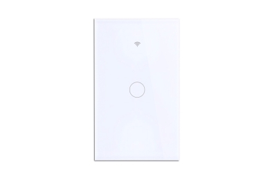 Công tắc thông minh wifi SmartZ WS1