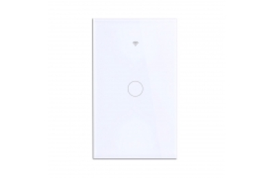Công tắc thông minh wifi SmartZ WS1