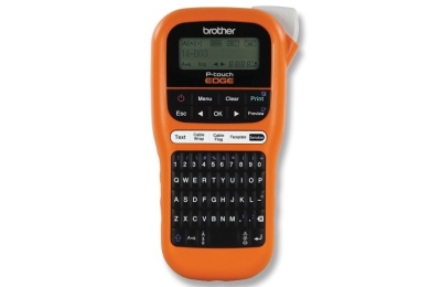 Máy in nhãn cầm tay Brother P-Touch PT-E110