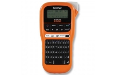 Máy in nhãn cầm tay Brother P-Touch PT-E110