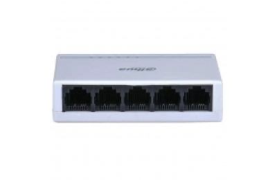 Switch DAHUA DH-PFS3005-5ET-L