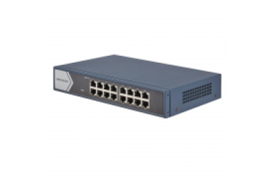Switch Gigabit HIKVISION DS-3E0516-E(B)