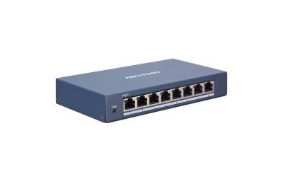 Switch Gigabit HIKVISION DS-3E1508-EI