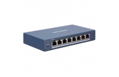 Switch Gigabit HIKVISION DS-3E1508-EI