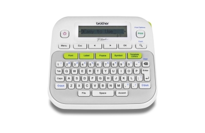 Máy in nhãn Brother P-Touch PT-D210