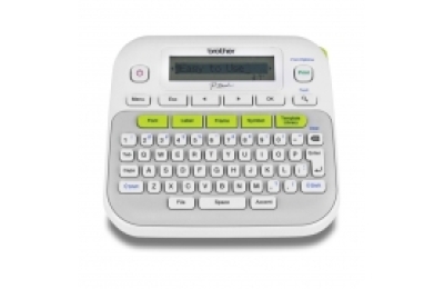 Máy in nhãn Brother P-Touch PT-D210