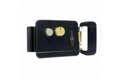 Khóa cửa cổng điện từ ONECAM DL-03BL