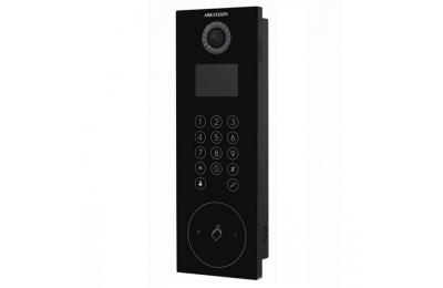 Camera chuông cửa IP HIKVISION DS-KD8102-V