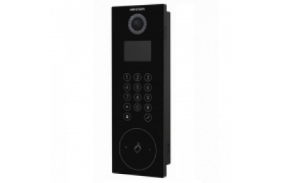 Camera chuông cửa IP HIKVISION DS-KD8102-V