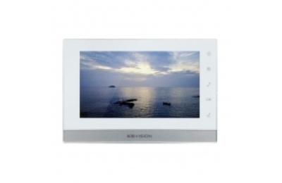 Màn hình chuông cửa IP KBVISION KX-VDP01HN