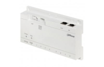 Switch PoE DAHUA VTNS1060A