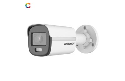 Camera IP COLORVU Lite HIKVISION DS-2CD1027G0-L