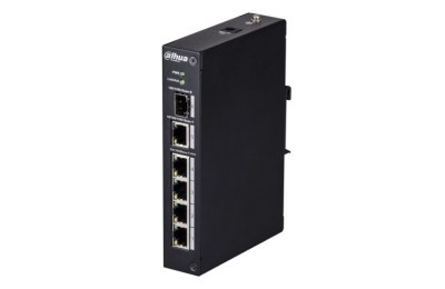 Switch ePoE DAHUA DH-PFL2106-4ET-96