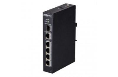 Switch ePoE DAHUA DH-PFL2106-4ET-96