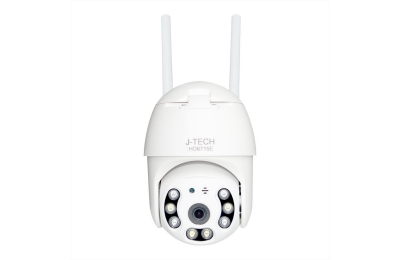 Camera IP Speed Dome Wifi J-TECH HD6715E