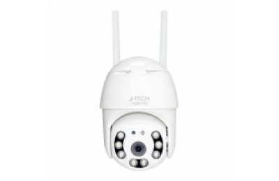 Camera IP Speed Dome Wifi J-TECH HD6715E