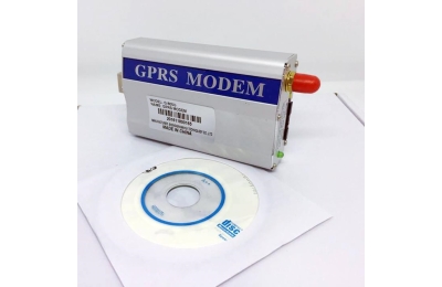 Thiết Bị Nhắn Tin Hàng Loạt - GSM-G800U - GSM-G800U/R