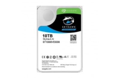 Ổ cứng chuyên dụng camera 10TB SKYHAWK SEAGATE ST10000VE0008