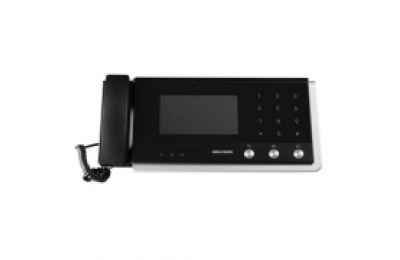 Màn hình giám sát trung tâm IP HIKVISION DS-KM8301