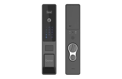 Khóa cửa thông minh vân tay GOMAN GM-SL263W