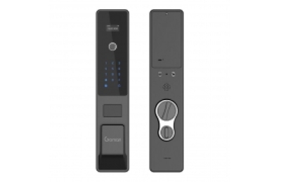 Khóa cửa thông minh vân tay GOMAN GM-SL263W