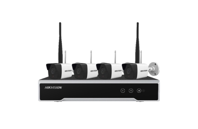Bộ Kit camera IP Wifi HIKVISION NK42W0