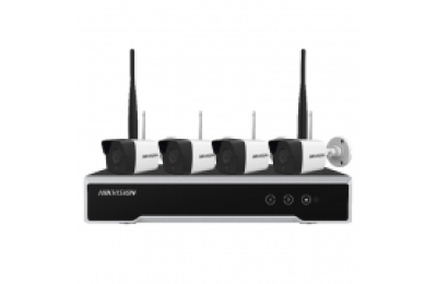 Bộ Kit camera IP Wifi HIKVISION NK42W0