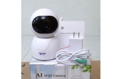 Camera IP Wifi 1080P cực nét Yoosee HWK205 