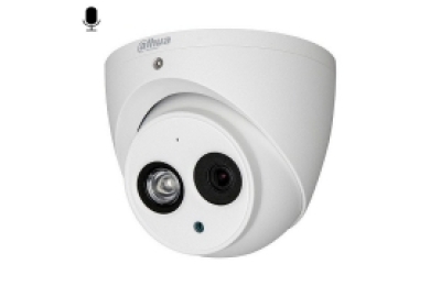 Camera 4 in 1 Megapixel DAHUA HAC-HDW1200EMP-A-S4