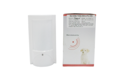 Đầu dò hồng ngoại không dây ANTI-PET KARASSN KS-318DCT