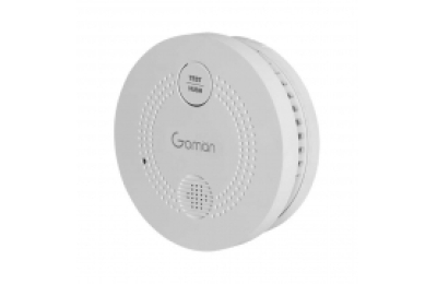 Báo khói thông minh WIFI GOMAN GM-S364W