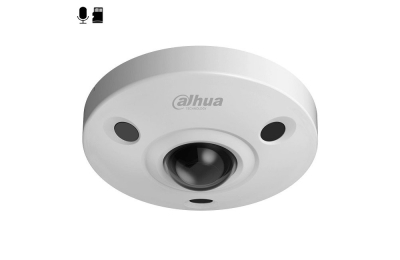 Camera IP Fisheye DAHUA DH-IPC-EBW81230P